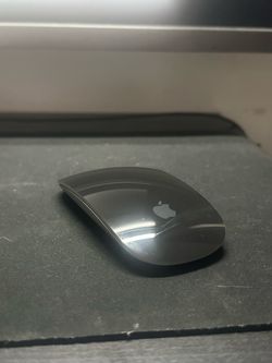 Apple Mouse
