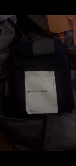 Purple brand jeans