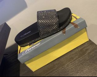 Black slides