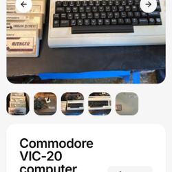 Online auction including Atari and lots more