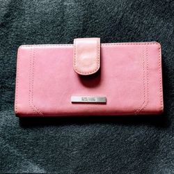 Kenneth Cole Wallet 