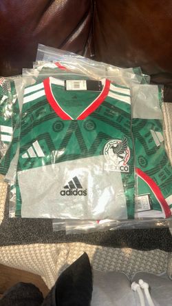 Mexico jersey