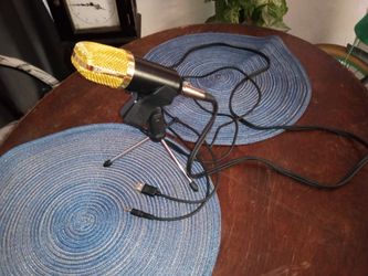 Microphone