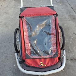 Running Stroller