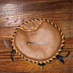 Primed Training Glove