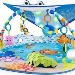 Nemo Play Mat Baby