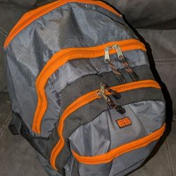 Eastsport Access Backpack 