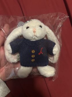 Laufey Mei Mei Keychain