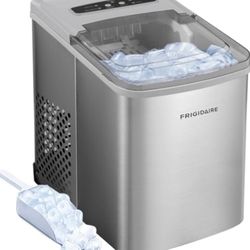 Frigidaire Countertop Ice Maker