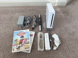 Nintendo Wii