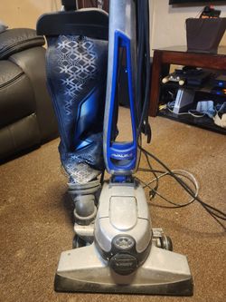 Kerby Vacuum