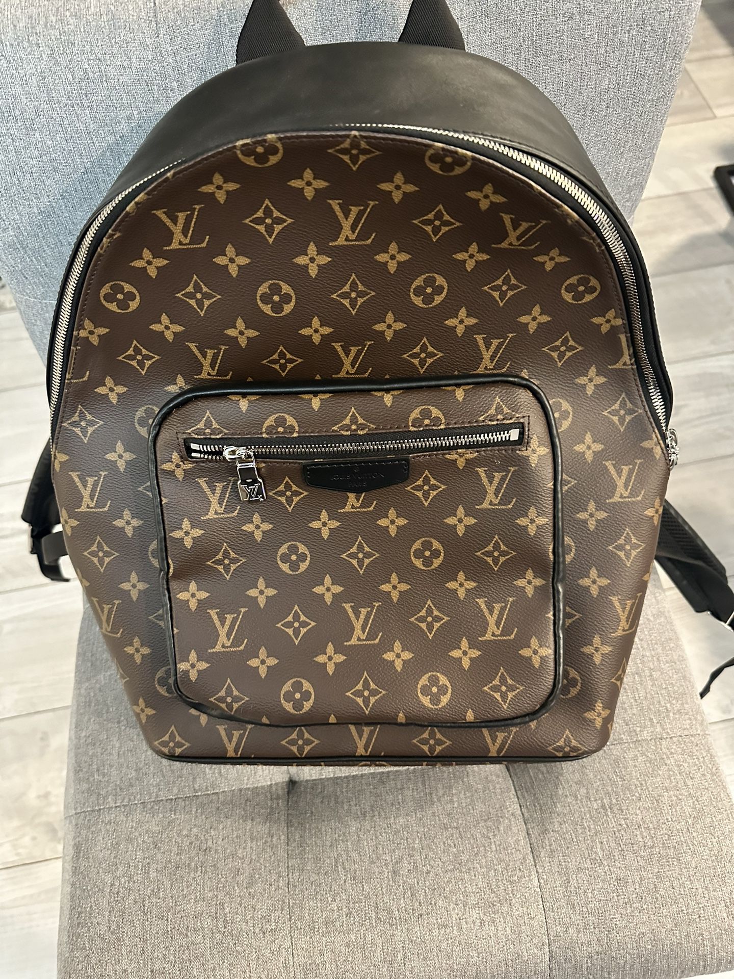 Brand New Louis Vuitton Backpack