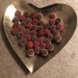 Heart Plate