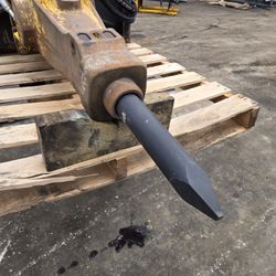 Hydraulics Breaker