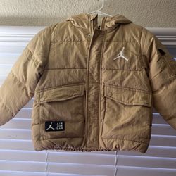 Kids Jacket - Jordan