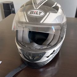 Motorcycle Helmet