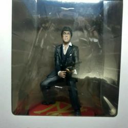 Scarface Tony Montana