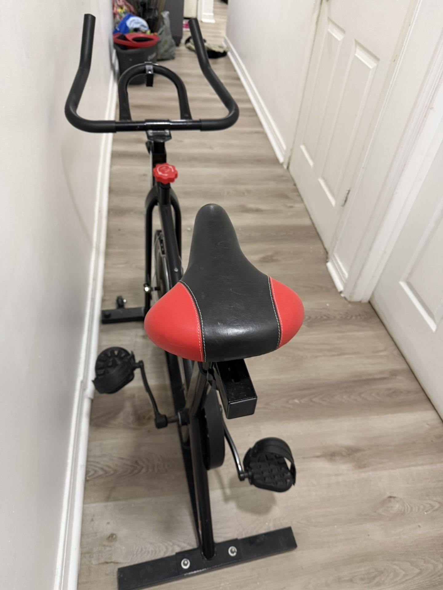 exercise bikes