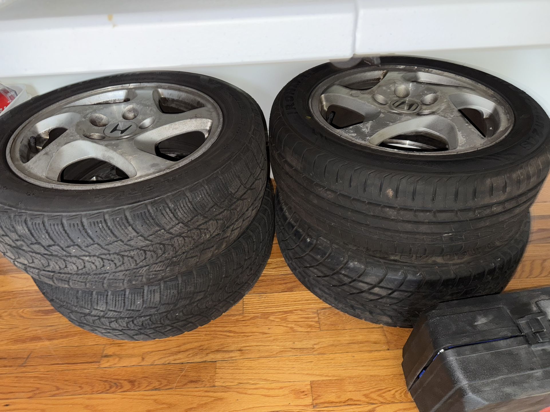 Car Parts