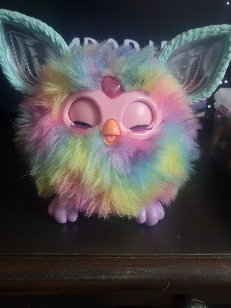 Furby