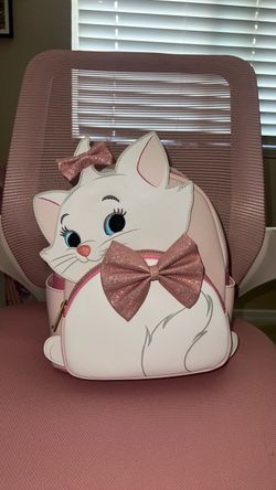 Marie Loungefly Backpack