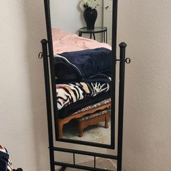 Mirror Full Length 