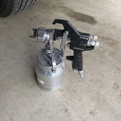paint sprayer