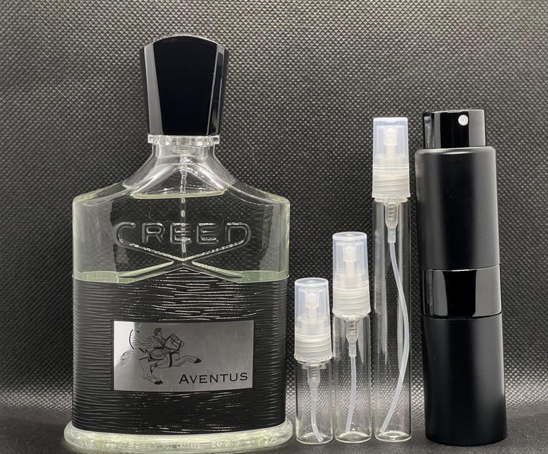 Creed Aventus Decants