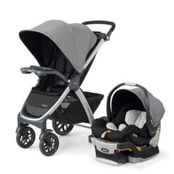 New Chicco Bravo   Only Stroller- Camden
Зображення