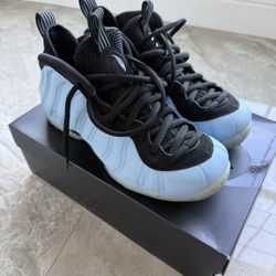 Physchic Blue Foamposites 