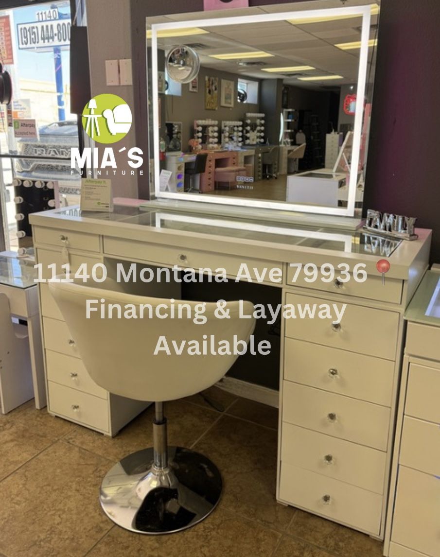 Vanities Mias Furniture 11140 Montana Ave 79936