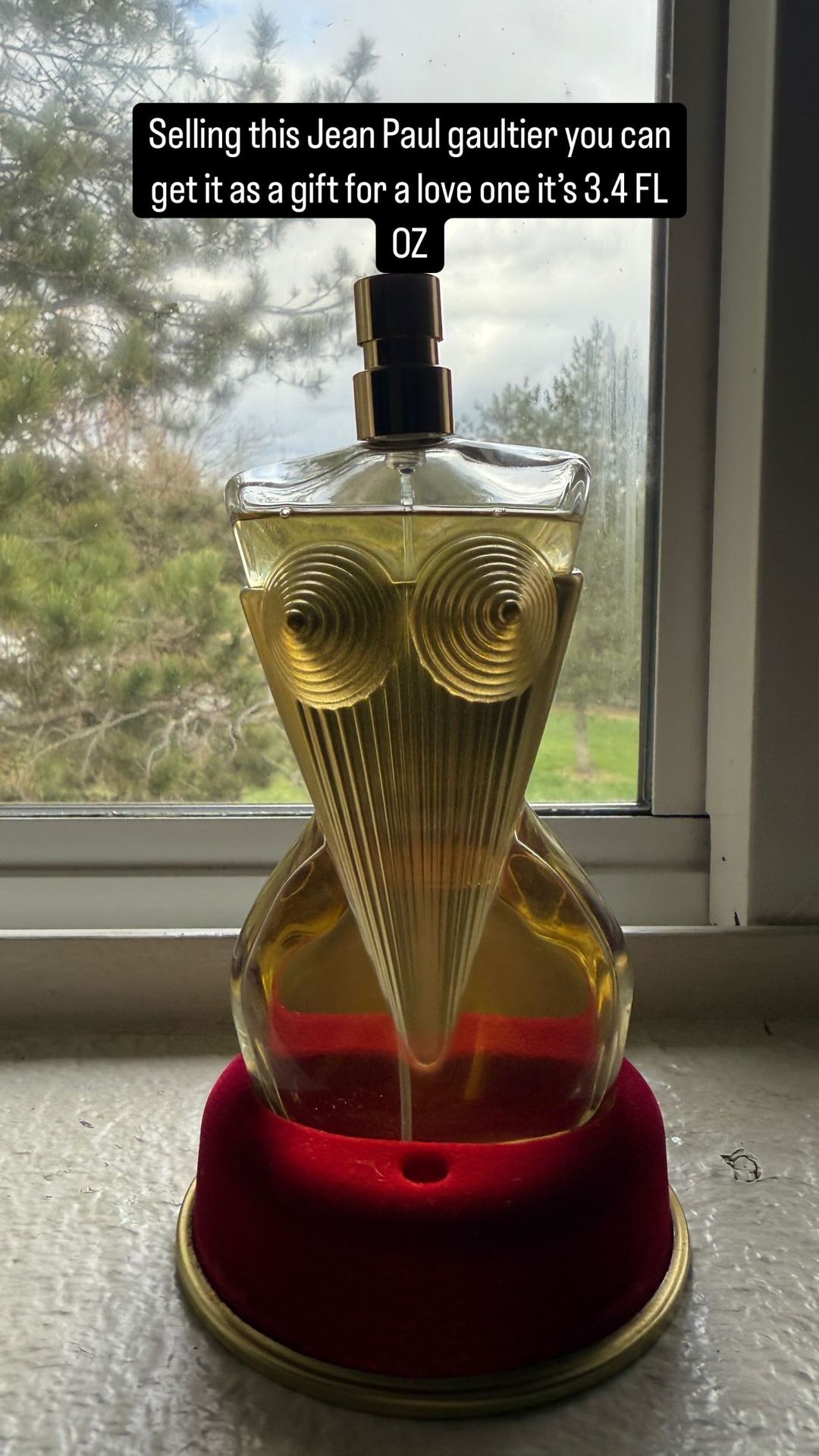 Jean Paul Women Cologne