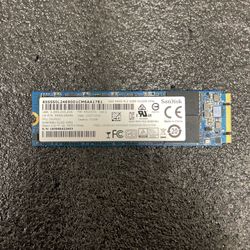 SanDisk X400 M.2 2280 512GB SSD