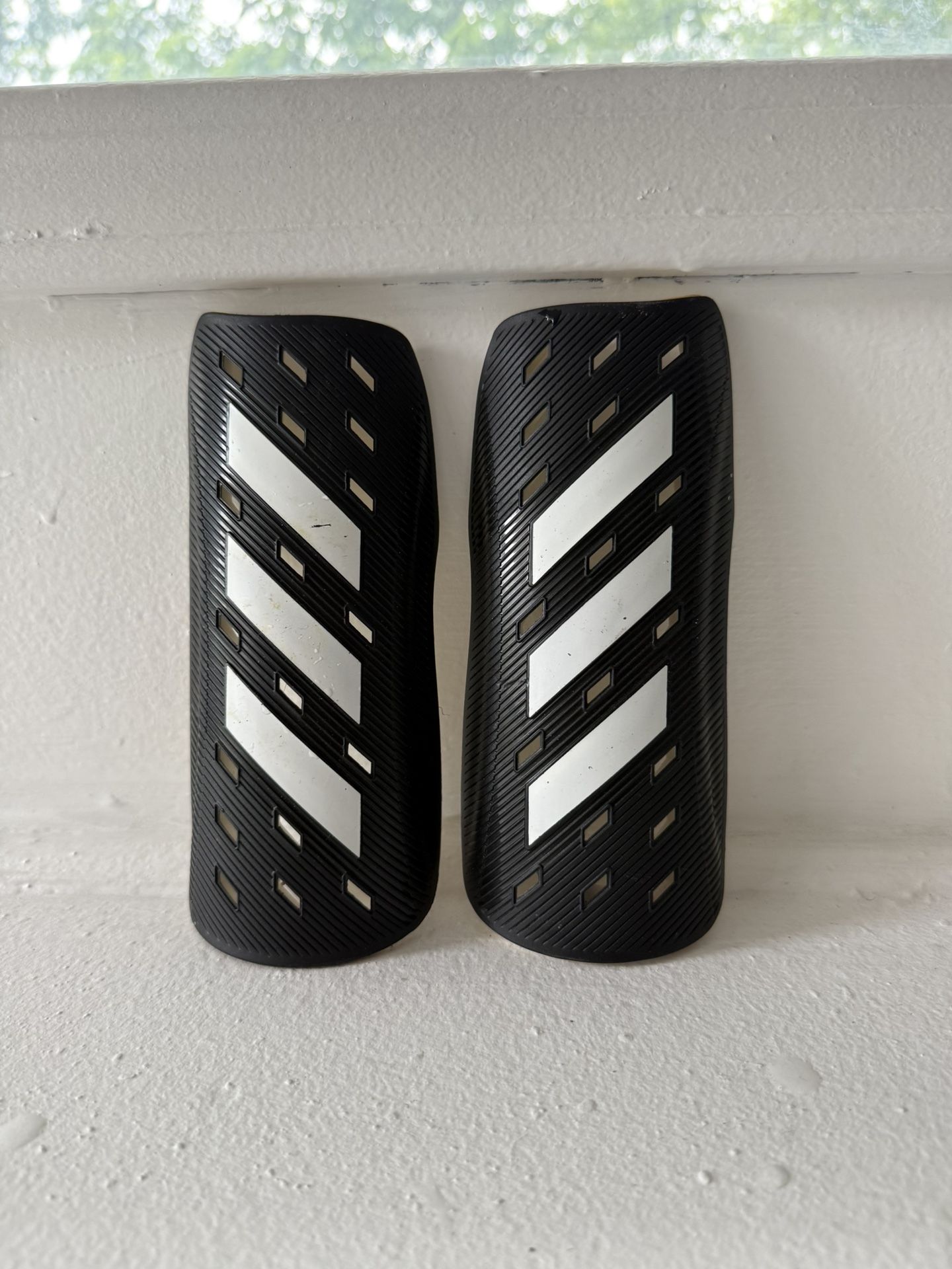 Adidas Shin Guards – Lightweight & Durable