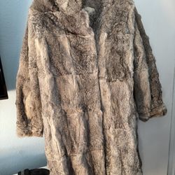 Fur Coat