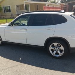 2015 BMW X1