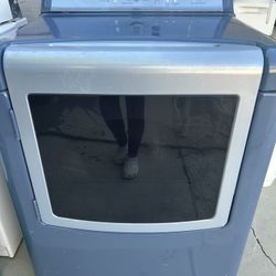 Whirlpool Gas Dryer 