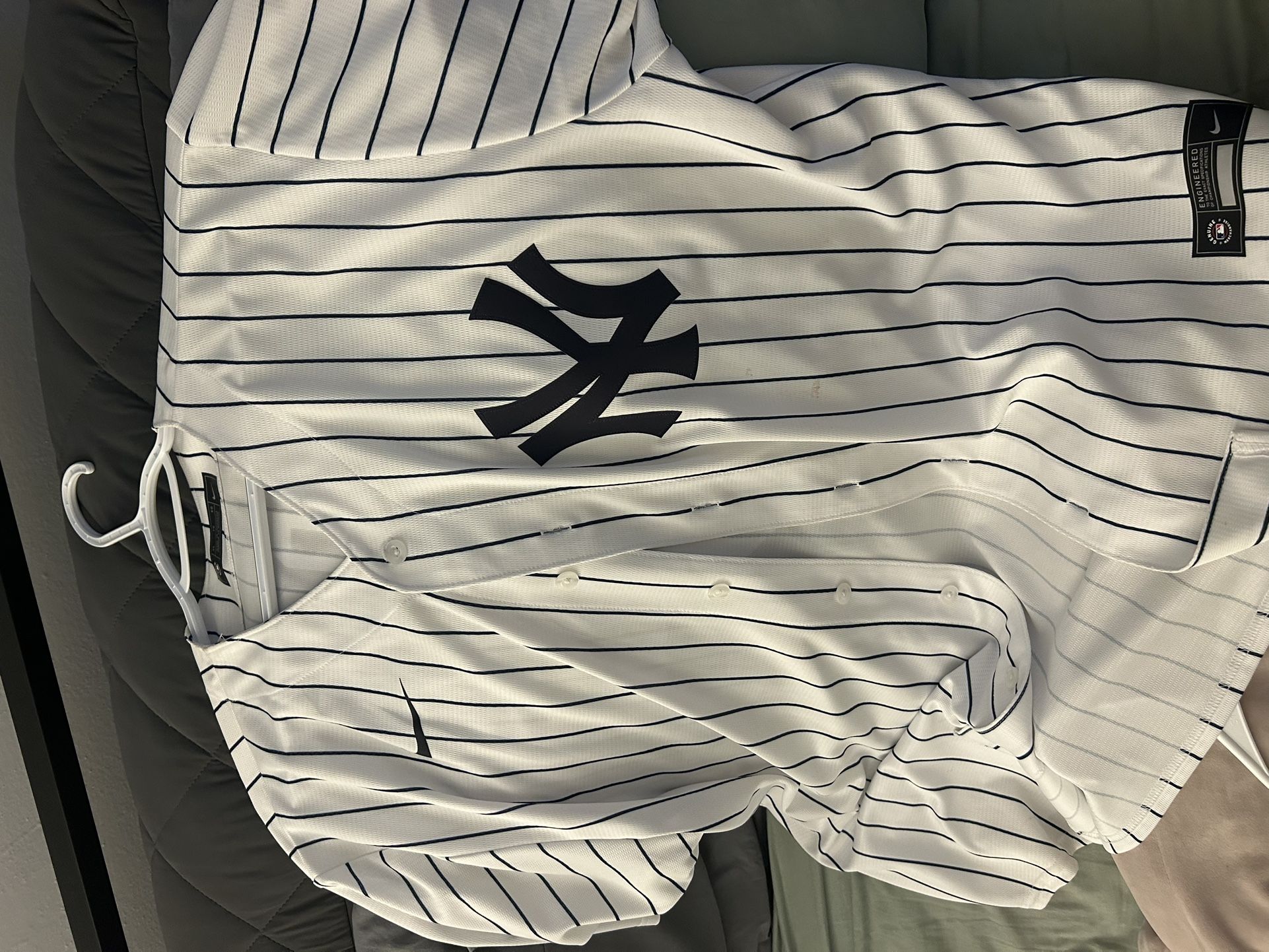 Baseball Jersey