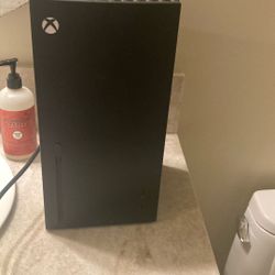 Xbox Fridge 