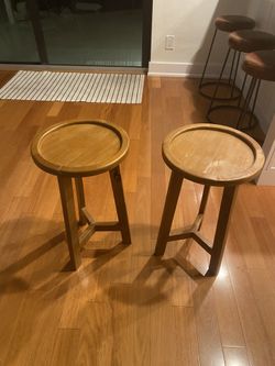 Side Tables
