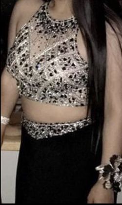 Prom Dress 6-8