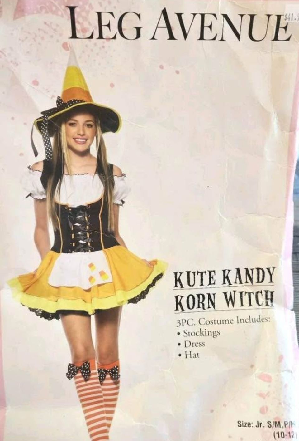 Halloween Costume 