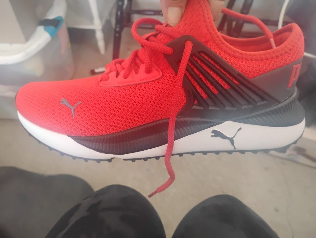 Puma Size 8 Mens