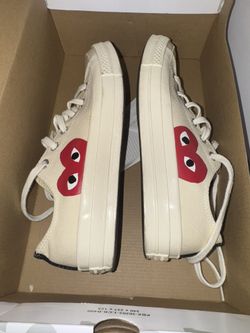 Converse Play
