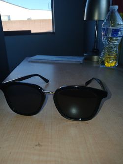 Gucci Woman's Glasses 