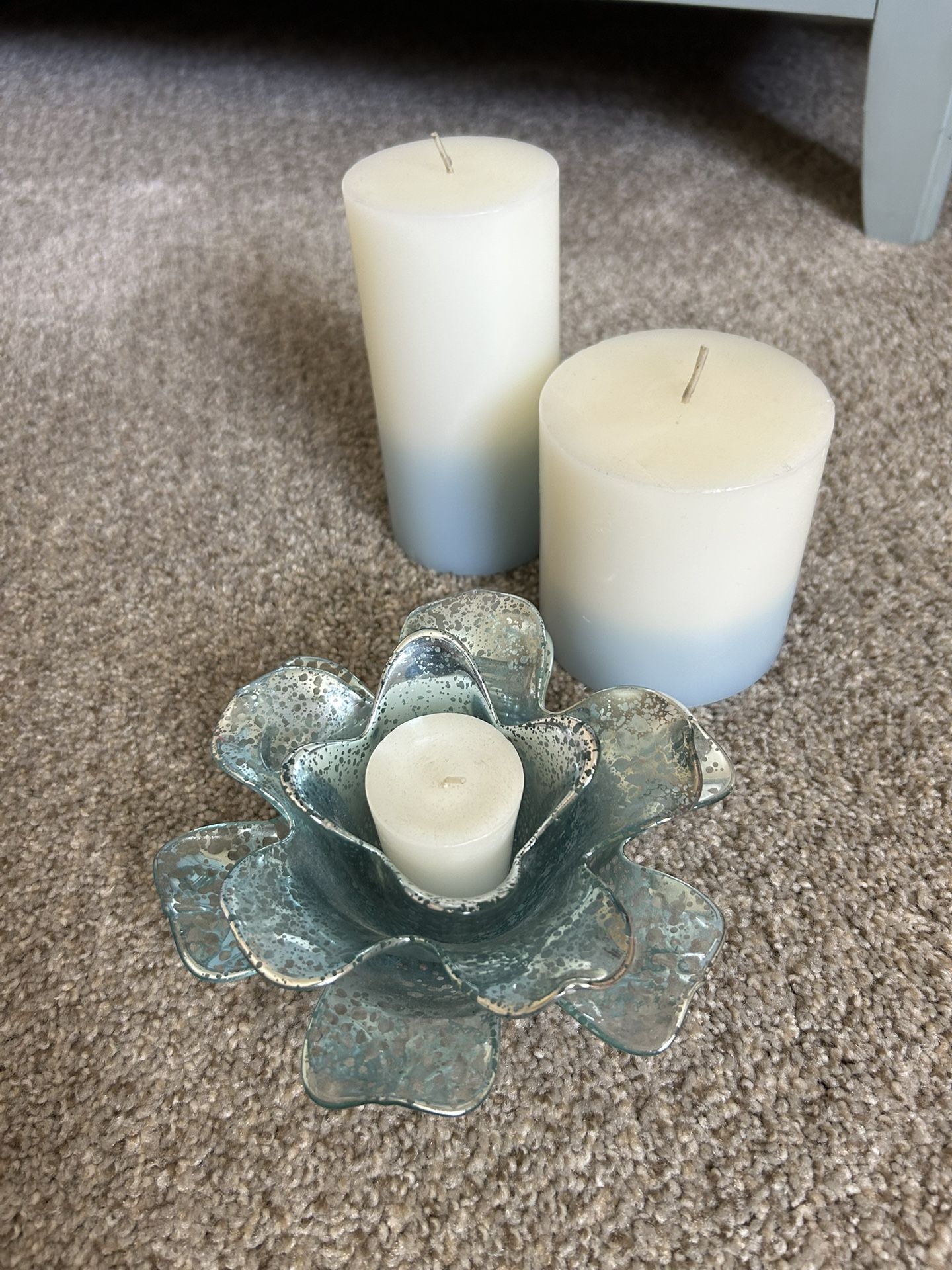 Candles & Candlestick