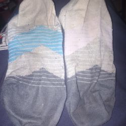 3days Worn Socks 