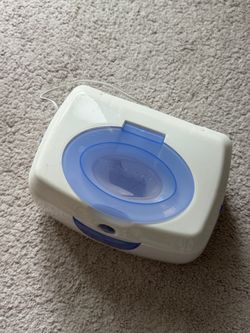 Munchkin Baby Wipes Warmer