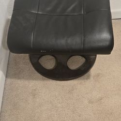 Foot Stool/ Foot Rest