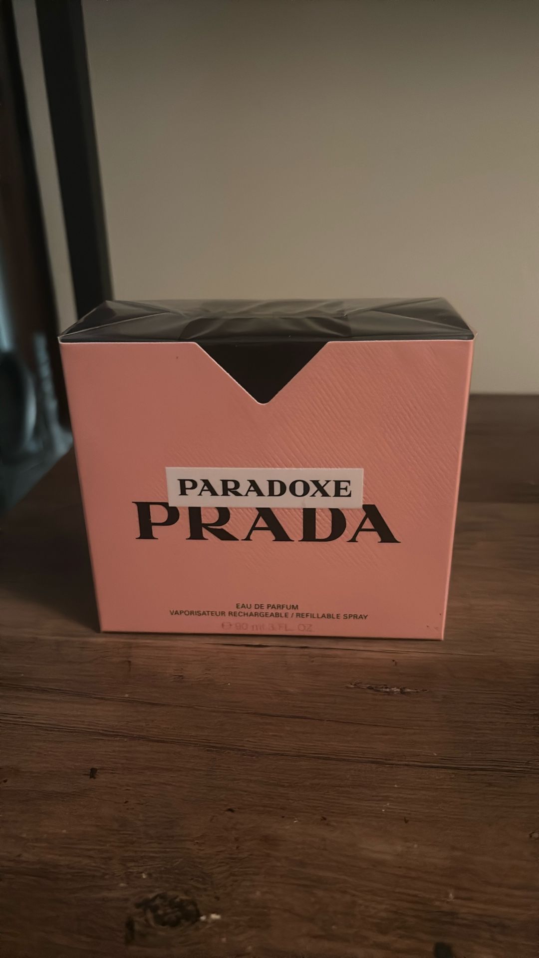 Prada Paradoxe Eau De Parfum